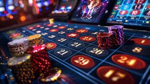 မြန်မာ Sportsbook နှင့် Esports ပြိုင်ပွဲများ